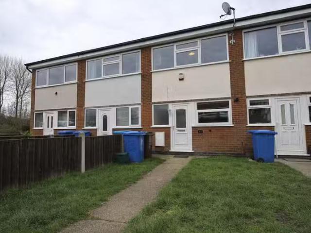 House for rent in East Midlands