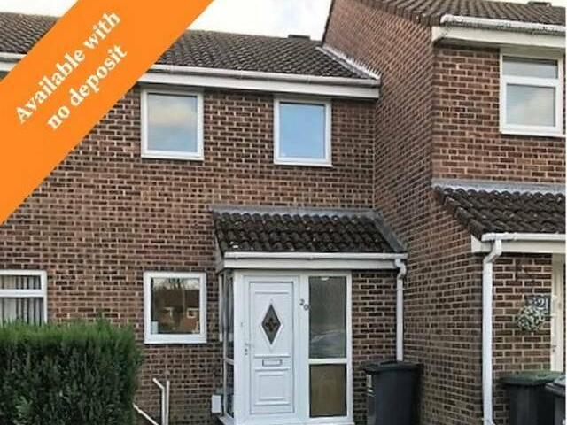 House for rent in Hampshire
