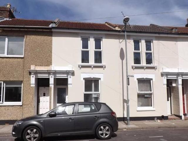 House for rent in Hampshire