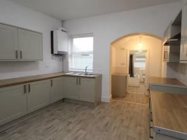 House for rent in Winson Green, Isle Of Man