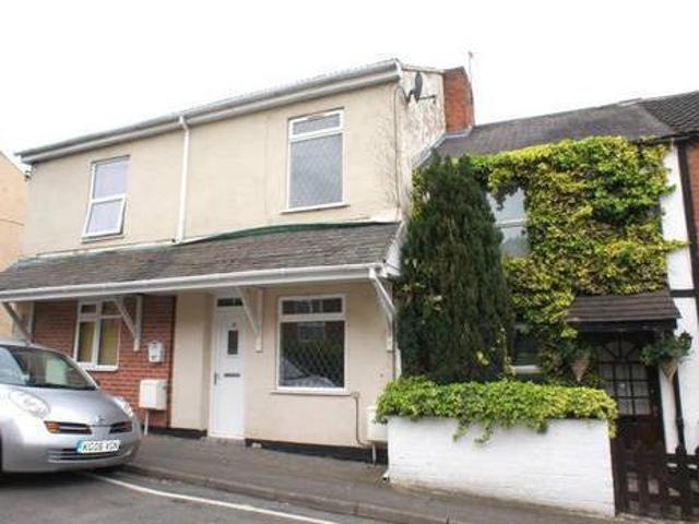 House for rent in Froggatt, East Midlands
