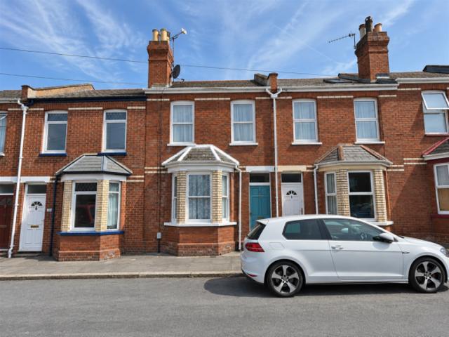Cottage for rent in Heavitree, Exeter