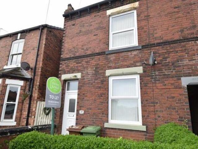 House for rent in Normanton and Altofts, Altofts