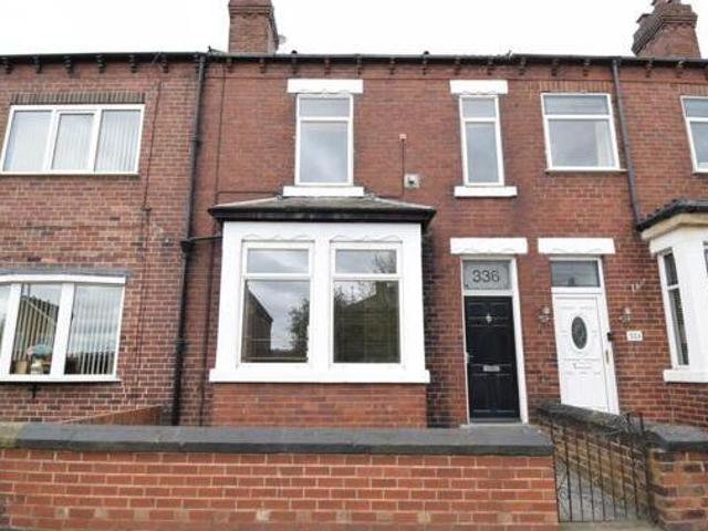 House for rent in Normanton and Altofts, Altofts