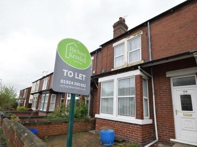 House for rent in Normanton and Altofts, Altofts
