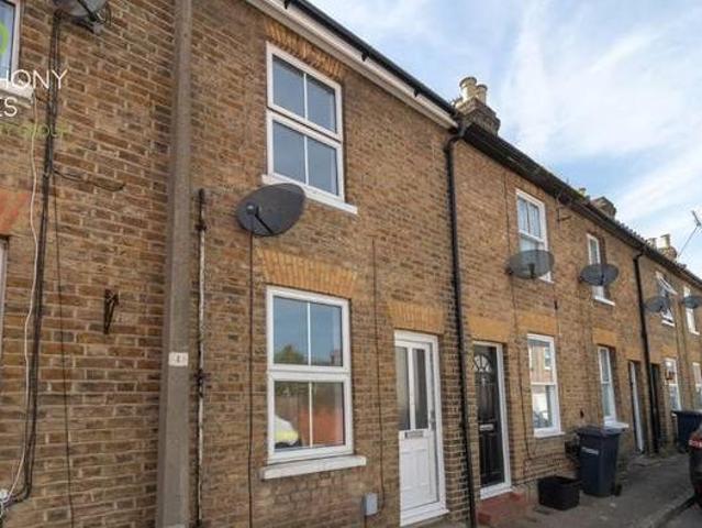 House for rent in Hertfordshire