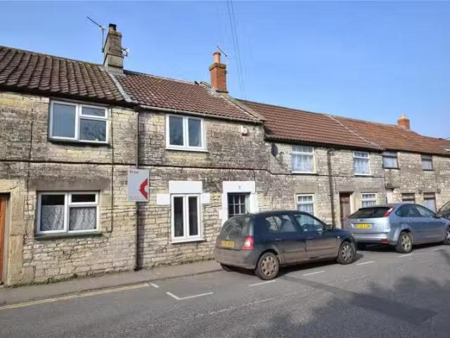 House for rent in Bath And North East Somerset