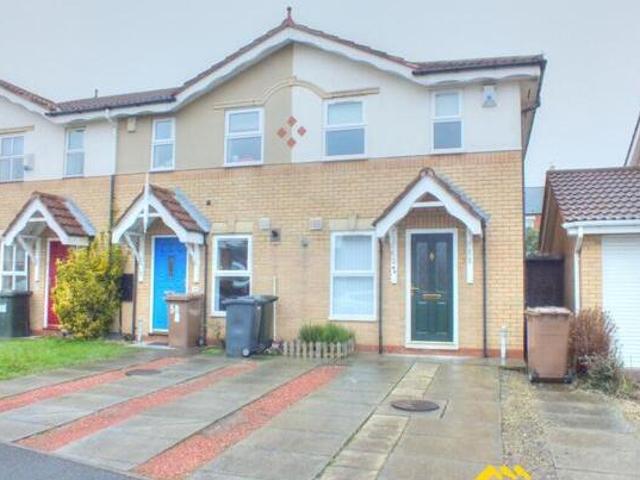 House for rent in South Shields