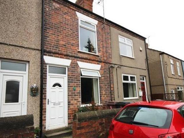 House for rent in Derbyshire Dales, East Midlands
