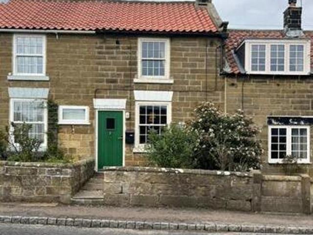 House for rent in Northallerton, North Yorkshire