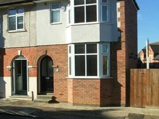 House for rent in Northampton, Northamptonshire