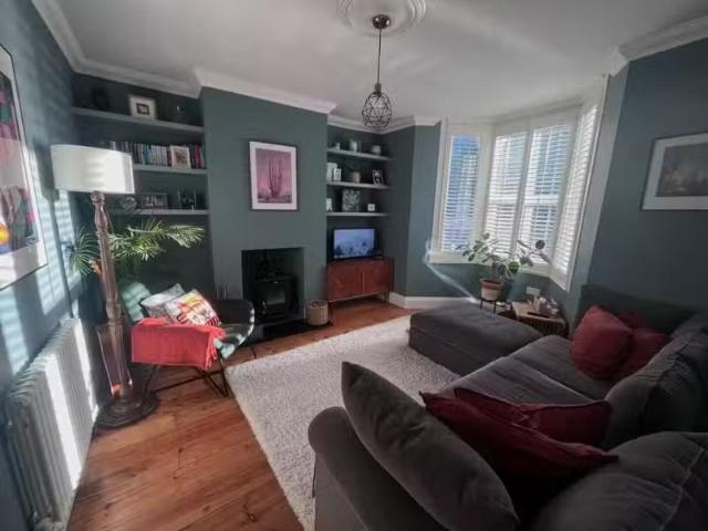 House for rent in Feckenham, City Of Bristol