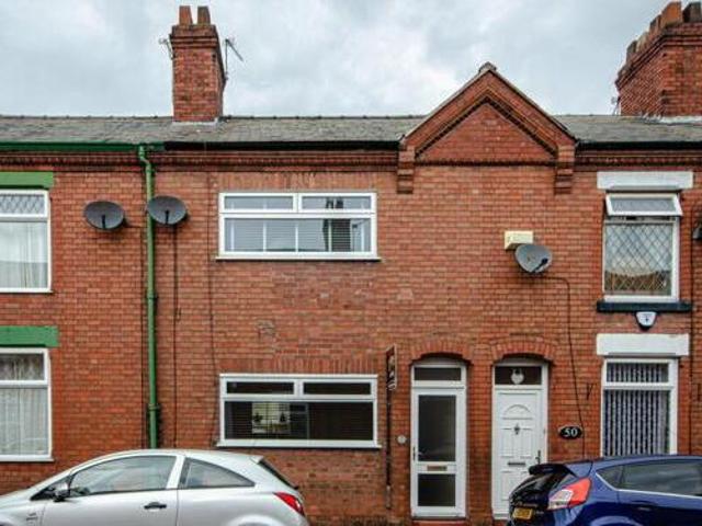 House for rent in Castle, Leftwich
