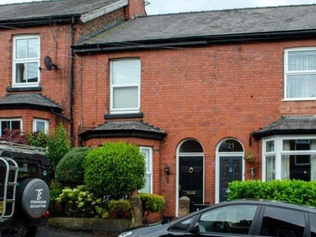 House for rent in Greenbank, Leftwich