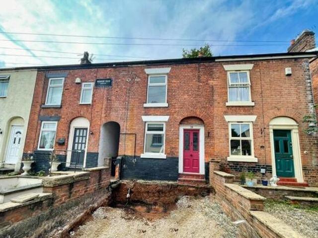 House for rent in Castle, Leftwich