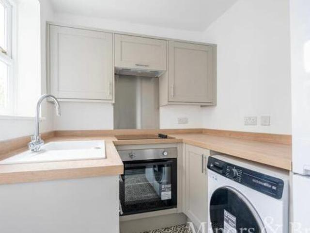 House for rent in New Catton, East Bank