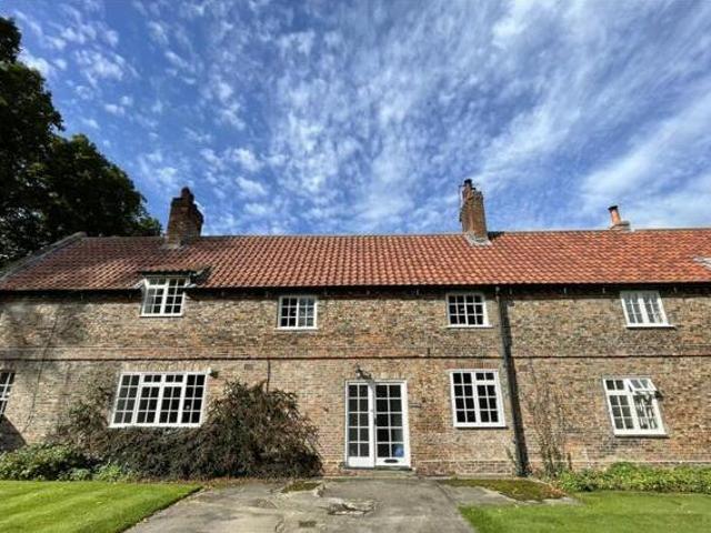 House for rent in North Yorkshire