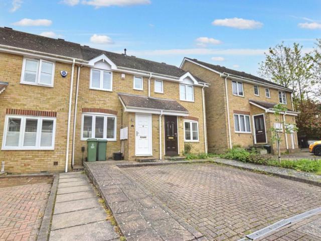 Cottage for rent in Chislehurst