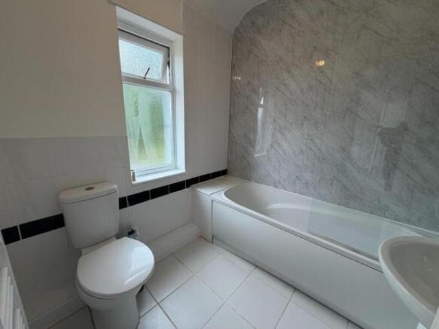 Cottage for rent in Kingsthorpe, Northamptonshire