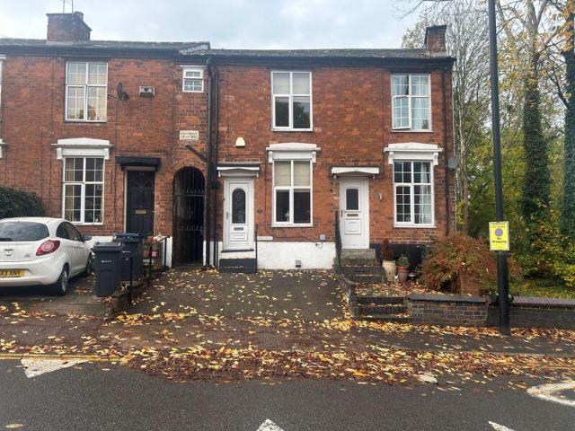 Cottage for rent in Edgbaston, Isle Of Man