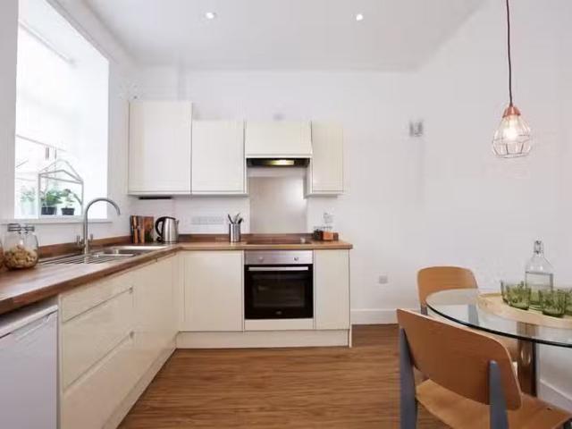 House for rent in Woodnook, Backburn