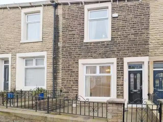 House for rent in Milnshaw, Backburn