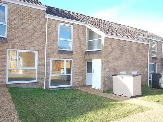 House for rent in Eastbridge, Suffolk
