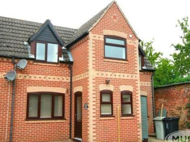 House for rent in Brentingby, Leicestershire