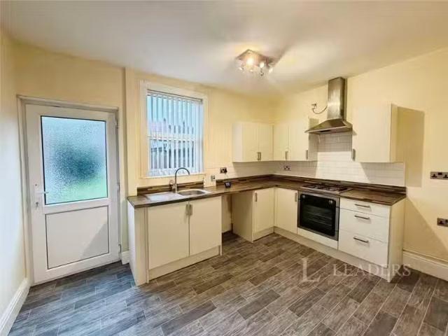 House for rent in Conisbrough, South Yorkshire