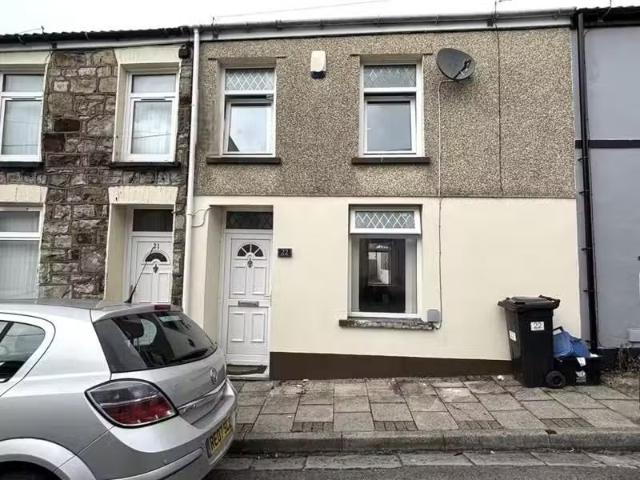 House for rent in Rotherhithe, Isle Of Man
