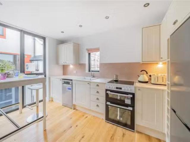 House for rent in Kentisbury, Devon