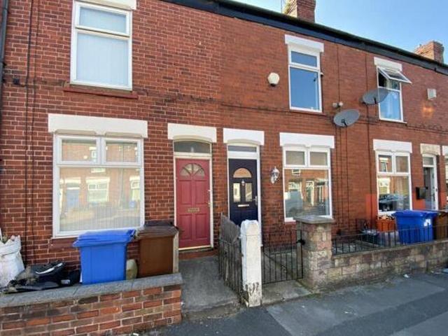 House for rent in Greater Manchester