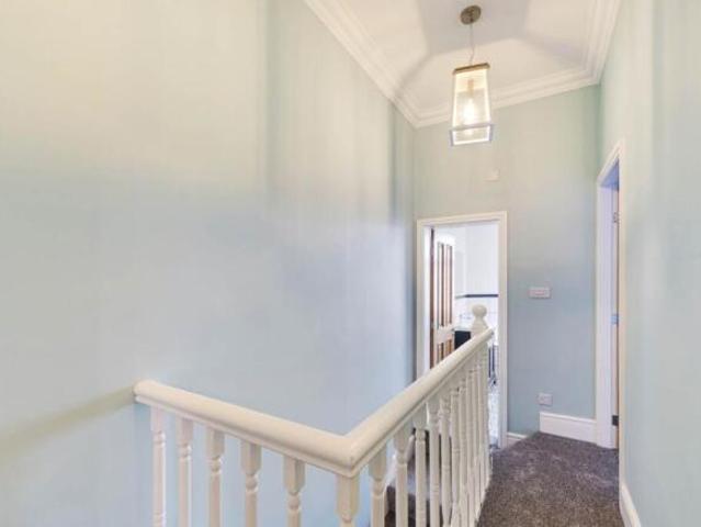 Cottage for rent in Heaton Park, Bury