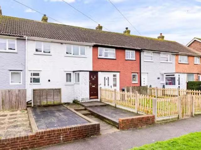 House for rent in Ash, Kent