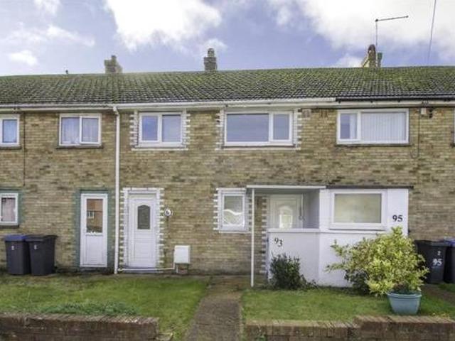 House for rent in Lyons, Greater London