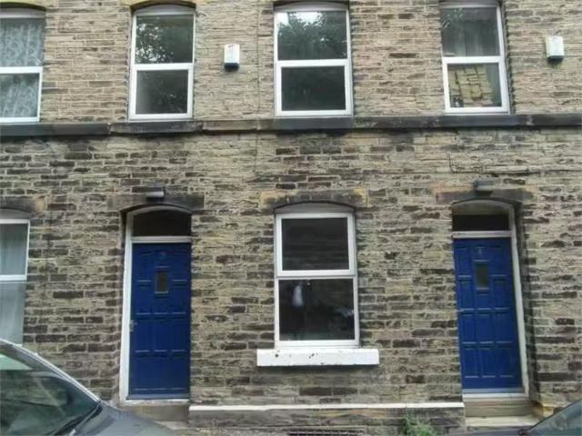 House for rent in Cleckheaton, West Yorkshire