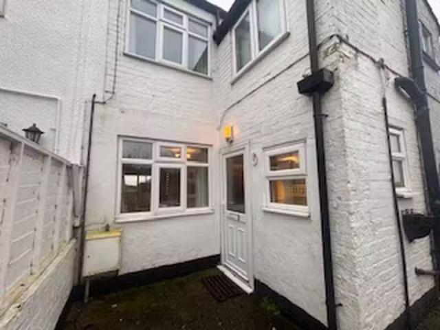 House for rent in Barton, Gloucester