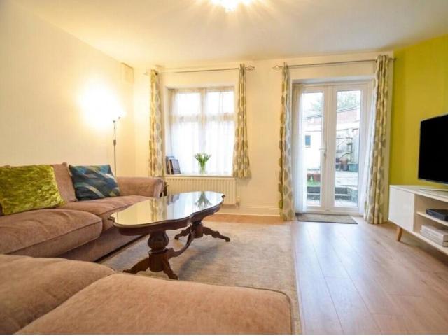 Cottage for rent in Uxbridge, Isle Of Man