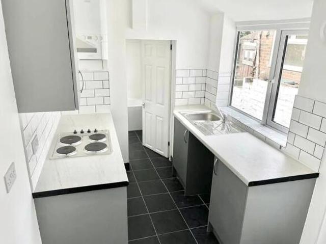 Cottage for rent in Stoke-on-Trent