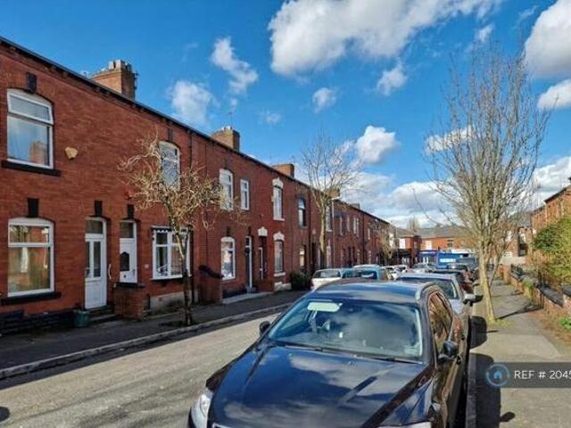 House for rent in Lancashire