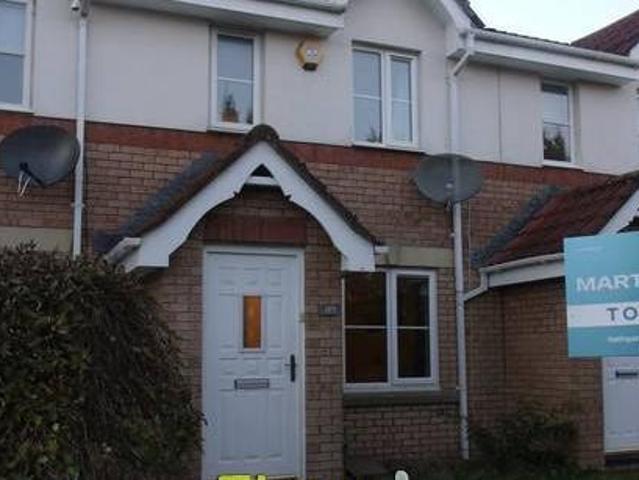 House for rent in Lyons, Greater London