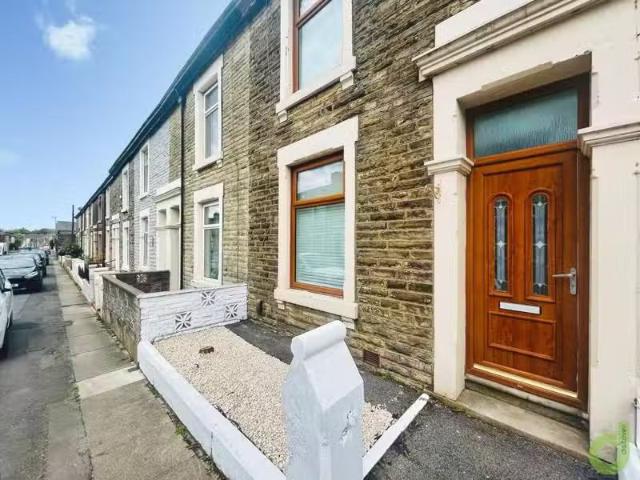 House for rent in Lower Darwen