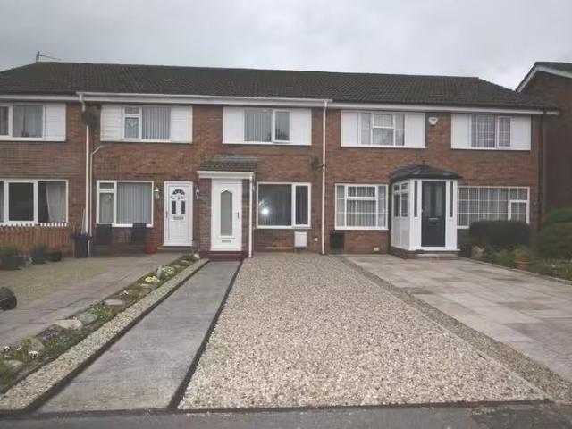 House for rent in Catterick, North Yorkshire