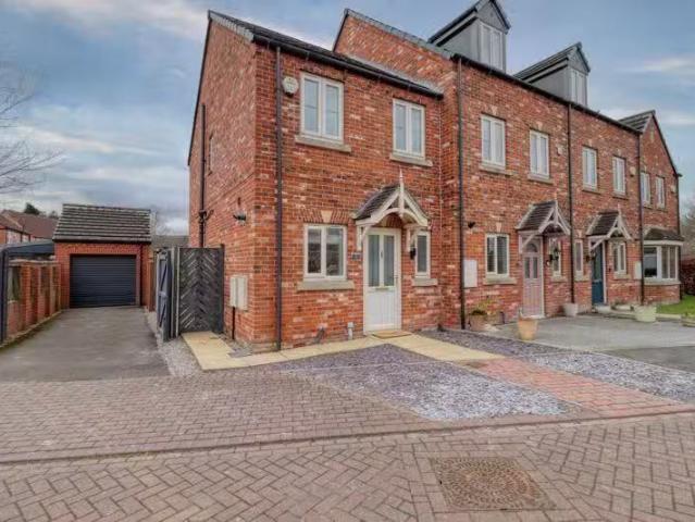 House for rent in Lisburn, Northern Ireland