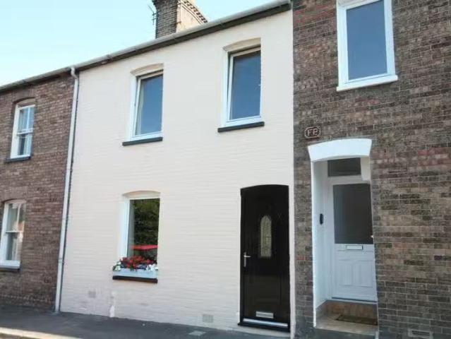 House for rent in Fordington