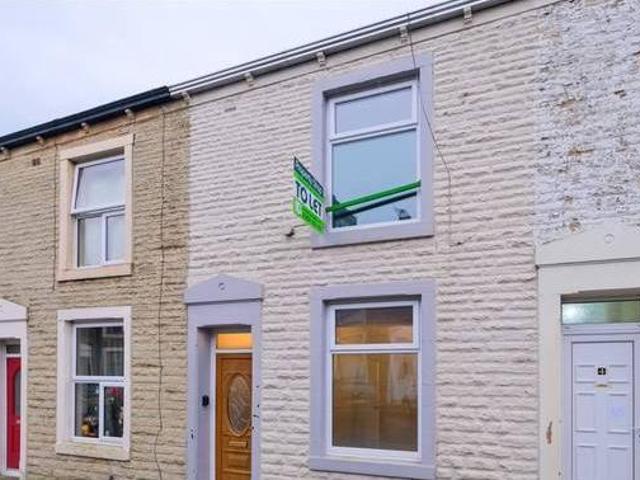 House for rent in Lancashire