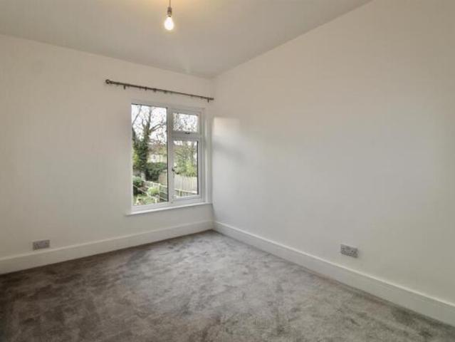Cottage for rent in Woodston, Peterborough