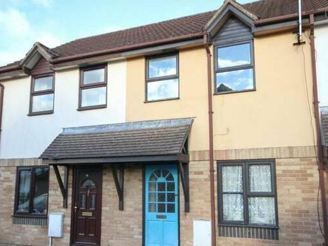 House for rent in Feckenham, City Of Bristol