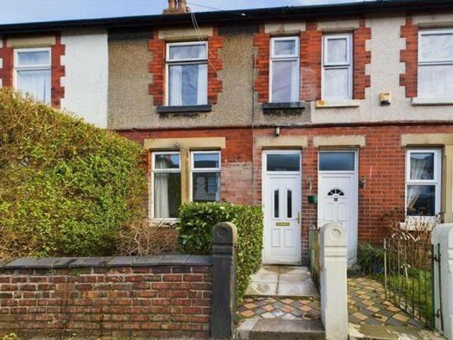House for rent in Ormskirk, West Lancashire