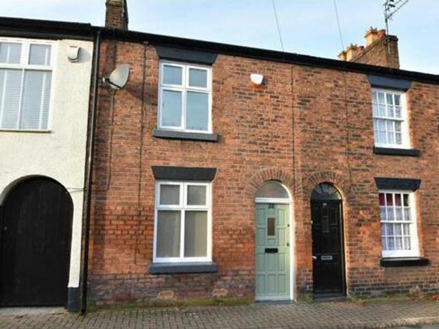 House for rent in Ormskirk, West Lancashire
